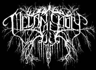 logo Melancholy Of Life